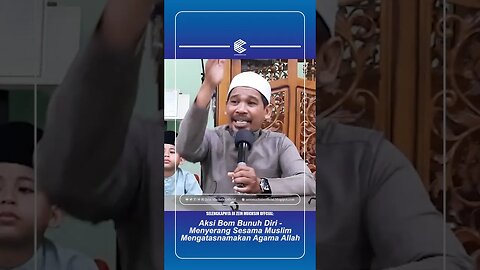 2 Sifat Iri yang Dianjurkan