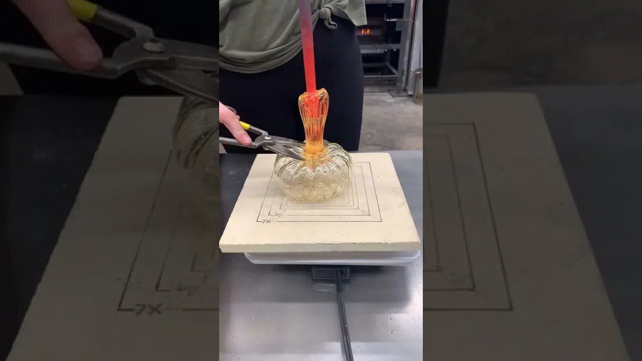 This is so satisfying to watch