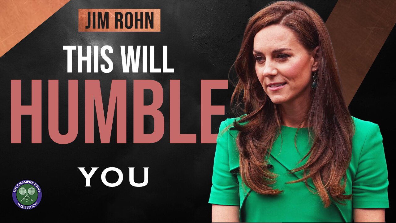 Personal Development 101 [Jim Rohn 2024]