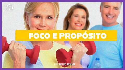 Projeto 120 | FOCO E PROPÓSITO | Bispa Cléo