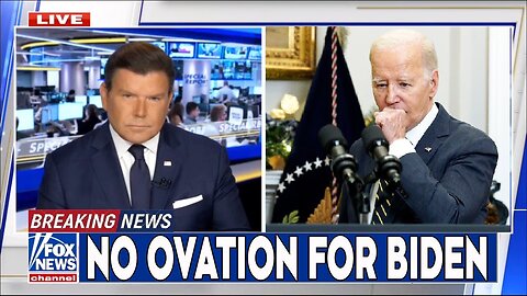 Special Report with Bret Baier 3/9/24 FULL END SHOW | BREAKING FOX NEWS March 9, 2024