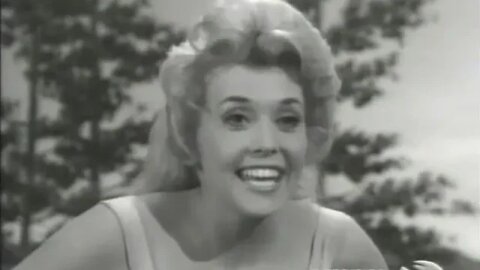 The Beverly Hillbillies Ep10 - Pygmalion And Elly