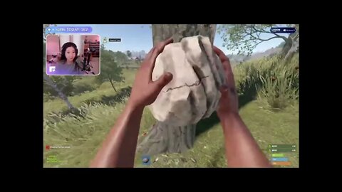 Leslie Choose Violence