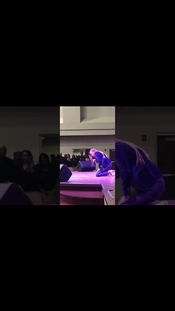 Le'Andria Johnson 😭😭 "Total Praise" #LeAndriaJohnson #LeAndriaJohnsonLive