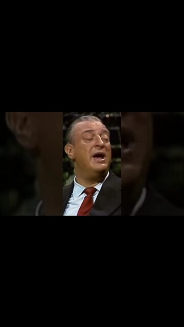Rodney Dangerfield - Nothing comes Easy