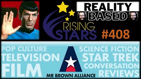 My Thoughts on Mr Brown Alliance (Rising Stars #408)