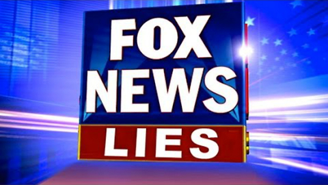 10 Fox News Lies