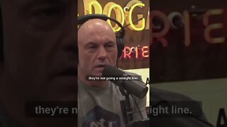 UFOs with Joe rogan