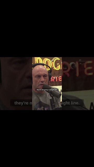 UFOs with Joe rogan