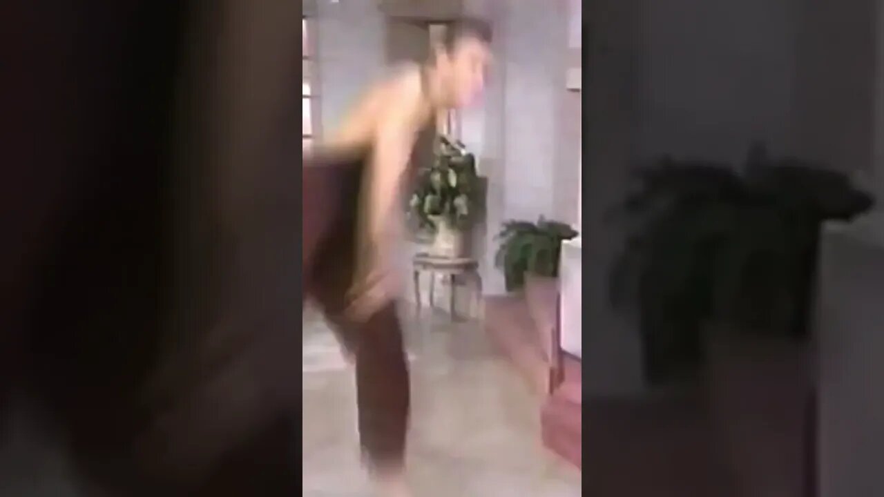 Jean-Claude Van Damme