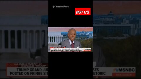 Fake News & Trump Indictments (Part 1/2)