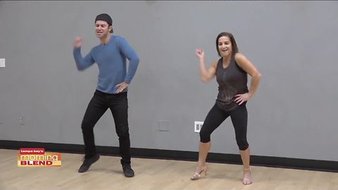 Dancing with the Stars | Morning Blend