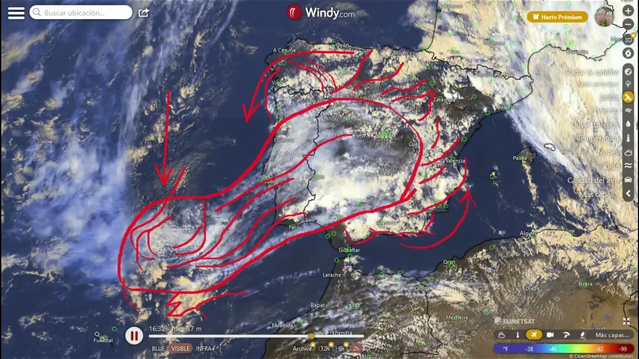 "2023-05-20" Conexión Escalar Oceánica