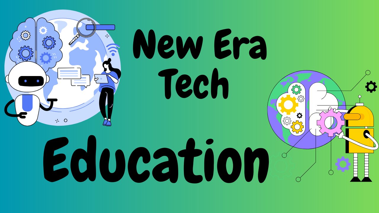 New Era Tech Education