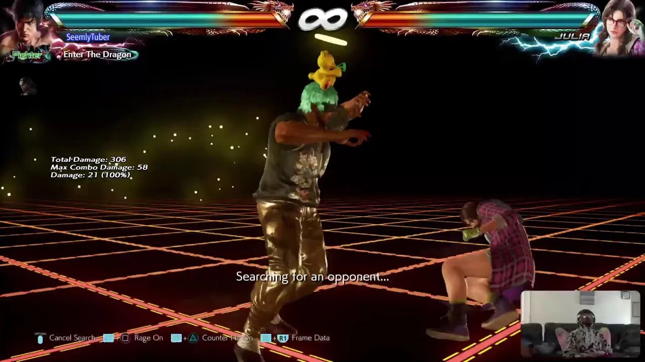 The Epic Battles Of TEKKEN 7 youtube TEKKEN 8 sony tekken 7