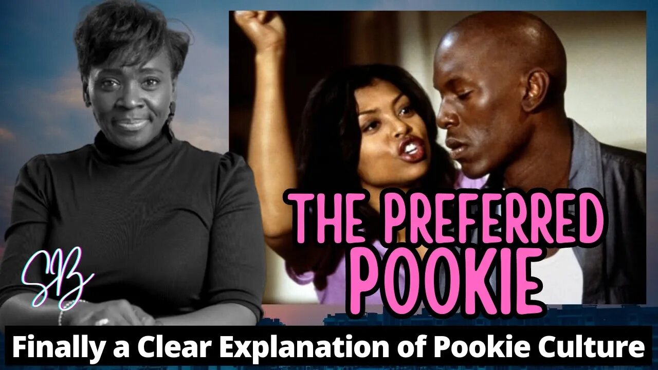 Why Pookies Continue To Win With Modern Women | This Conversation Started at Krew Season