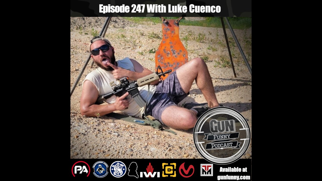 GF 247 – If God Owned Guns - BallisticAviation