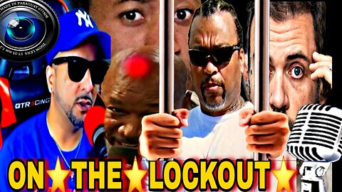PRISON TALK!!! Wack 100 & DJ Akademiks Call BIG MEECH A Rat ⭐🔴⭐KING WARPATH REACTS⭐🔴⭐BLUE BMF