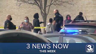 3 News Now This Week | Mar. 13, 2021 - Mar. 19, 2021