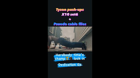 From motivation 2 Dedication 6