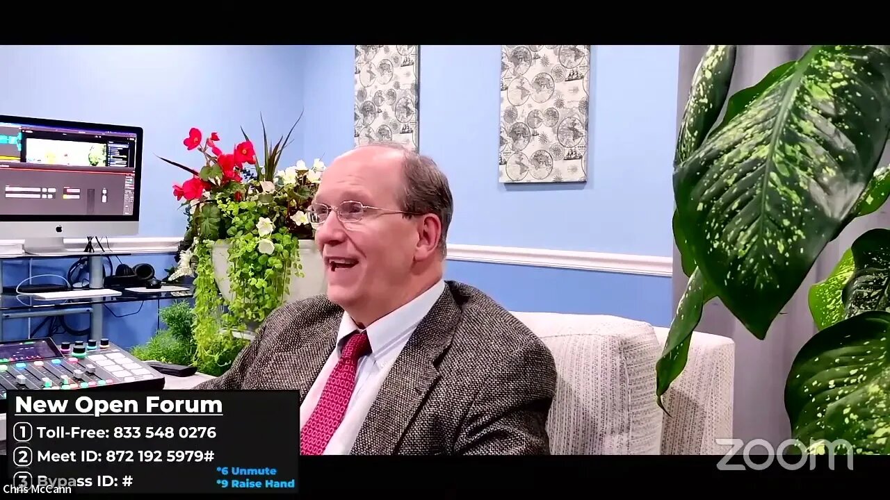 Judgment Day Has Come 7 8 23