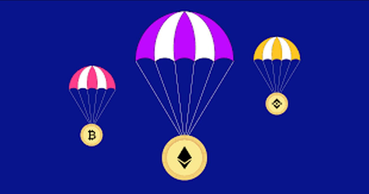 BTC Crypto AirDrop | NFT Claim Free 15000$ | No Deposit | Best Method 2023💵💷📣