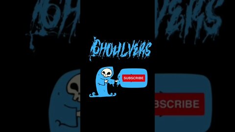 Ghoulverse Scary Story Shorts I Wished For The Wrong Thing