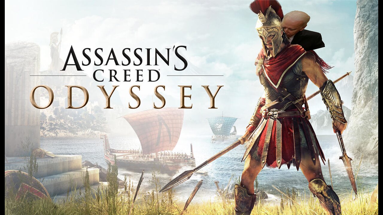 Assassin's Creed Odyssey