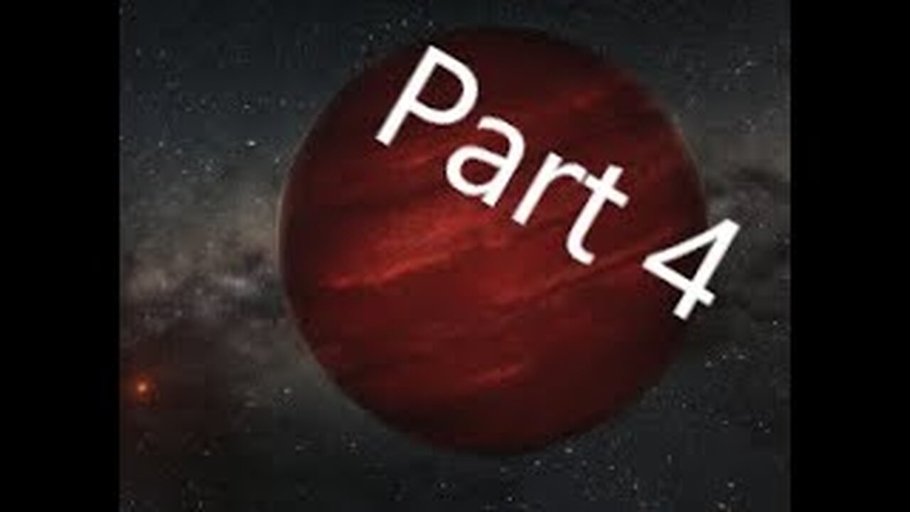 Sedna Nodes Part 4