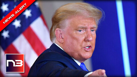 BOOM! Trump Declares War on RINOs, Issues Scorching Declaration