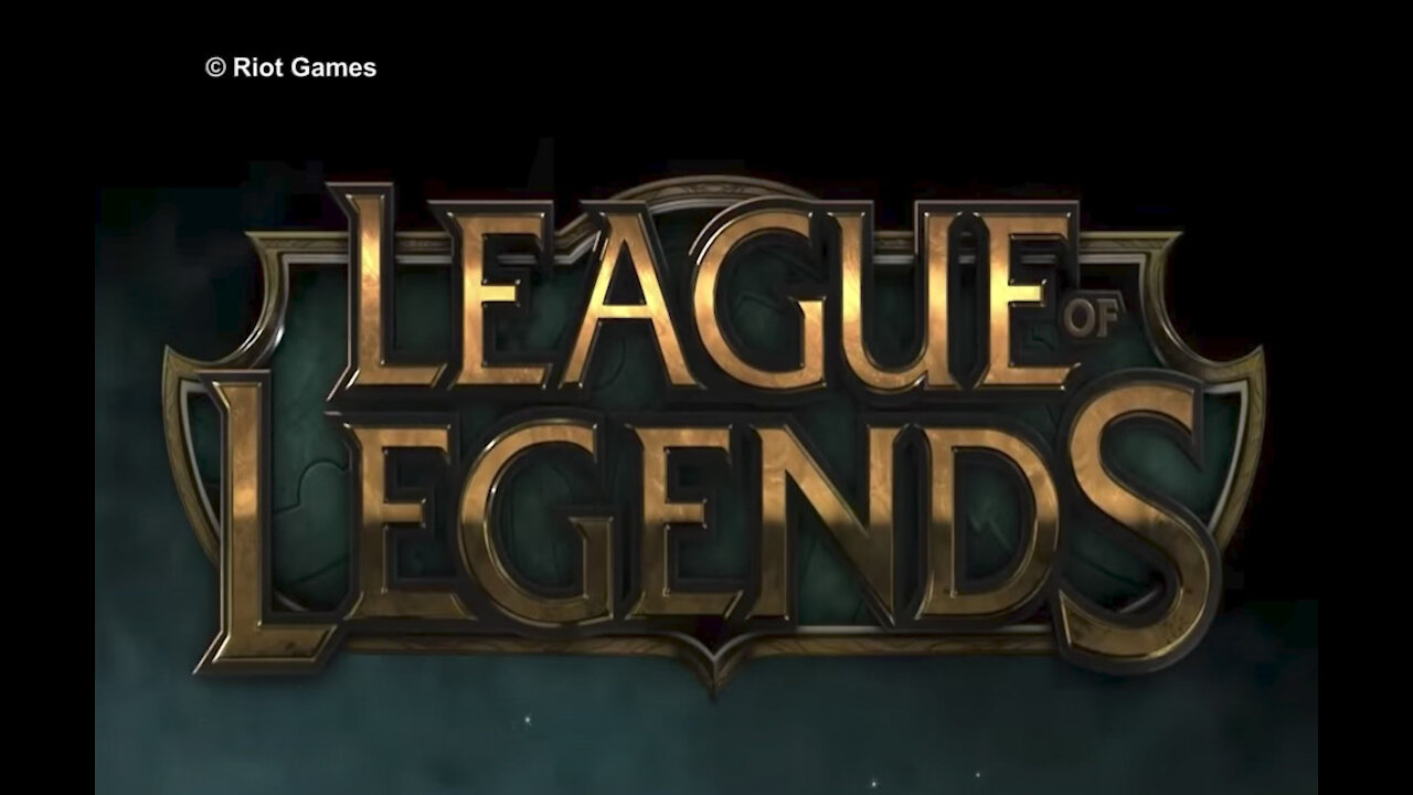 Riot Games are working on a ‘League Of Legends’ MMO