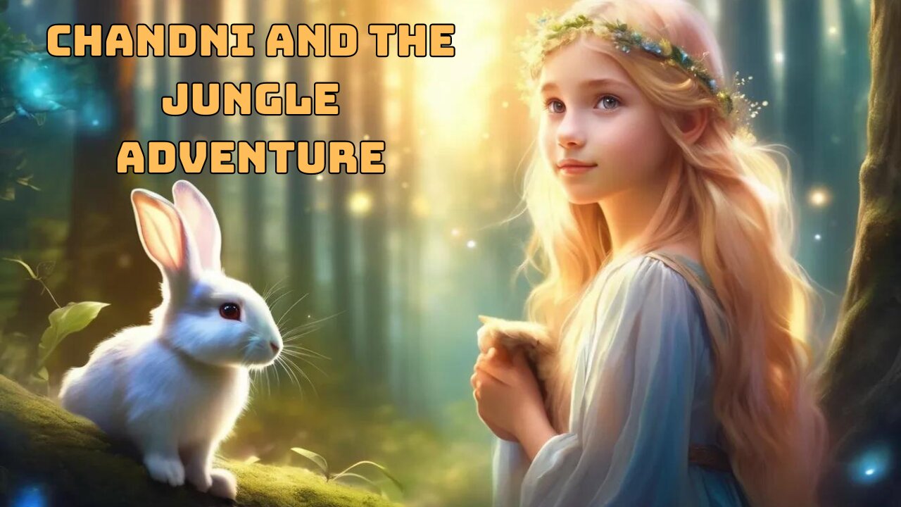 The Jungle Song