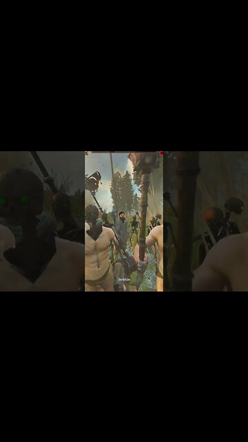 Mount and Blade 2 Bannerlord Mods Warhammer The Old Realms Gameplay