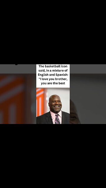 While linked to MLS team Inter Miami, NBA legend Shaquille O'Neal wrote Lionel Messi a loving "