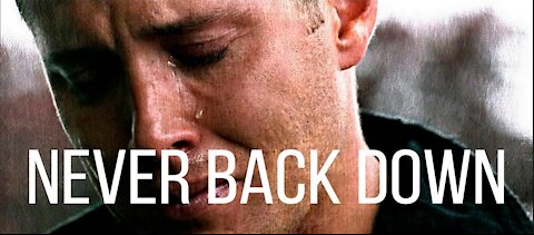 Never go back down | Motivational video for success in life