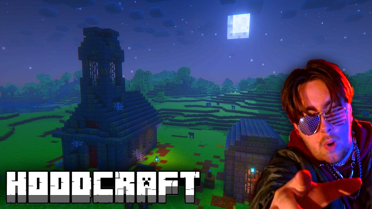 vibing, healing & recovering | Minecraft