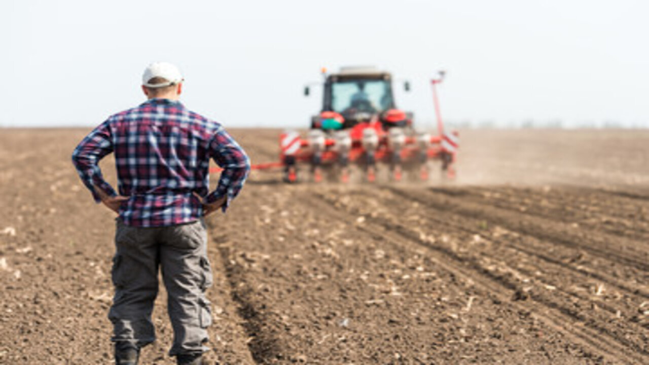 AS ESCALATES, GET READY FOR A TERRIFYING BREAKDOWN OF OUR FOOD AND ENERGY SYSTEMS