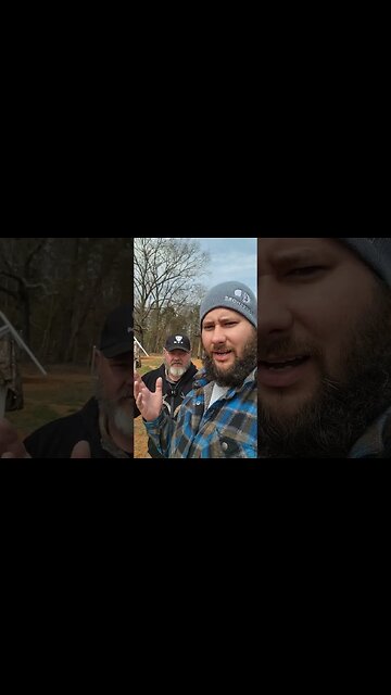 Never use Concrete for a Wood Post again! @TonysTractorAdventure