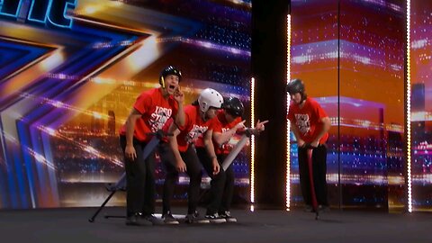 America's Got talent Season 19 first look ll NBC