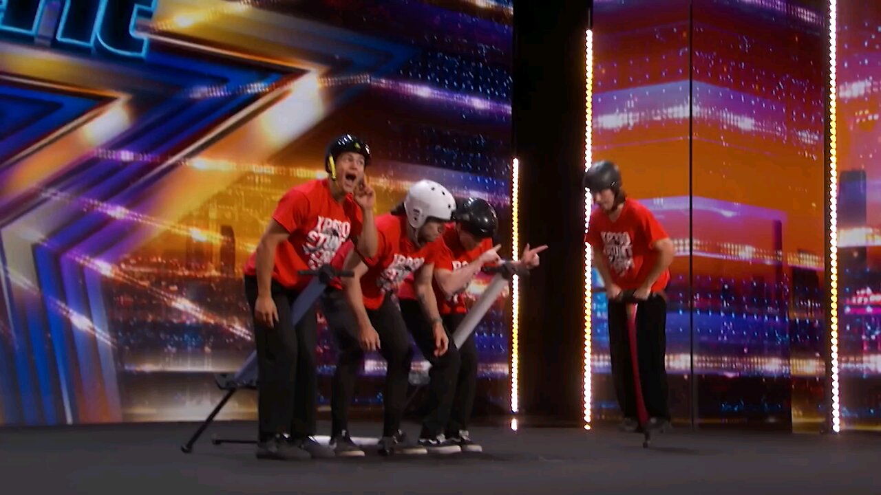 America's Got talent Season 19 first look ll NBC