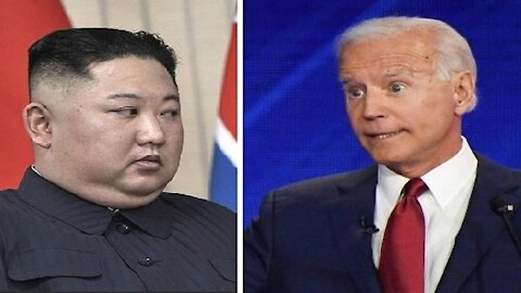 biden refuses to leave the RED HOUSE