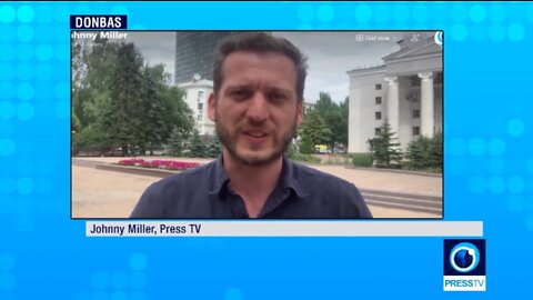 Shooting the messenger: Press TV correspondent in Ukraine put on 'kill list’