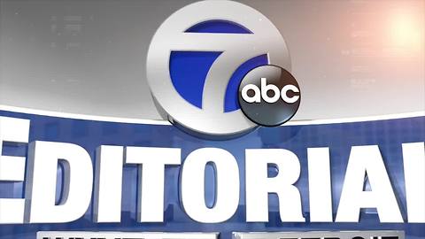 Editorial for 3-29-2018