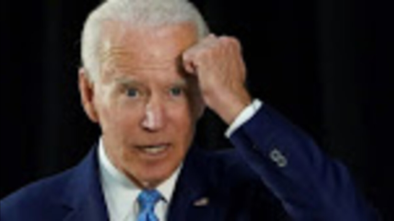 Trump Warns That A ‘Cognitively Impaired’ Joe Biden May Lead Us To WWIII