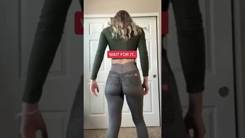 Stop and wiggle with it lol