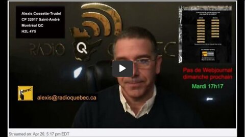 Les films du jour = 2022-04-21