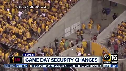 Sun Devil football is back!