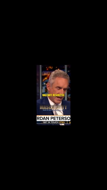 Jordan Peterson Who Exactly Defines Hate? #shorts