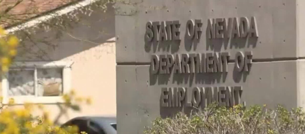 Nevada unemployment office reinstating work search requirements