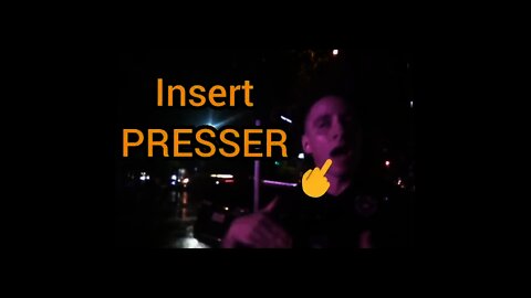 PIGGY plays HARD to GET b4 SUCKING my PRESSER like a $2 WHORE🙊: Austin PD